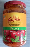 Gustoni Rucola