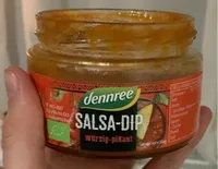 Salsa-Dip