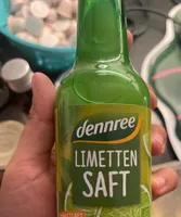 Limettensaft