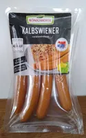 Kalbswiener