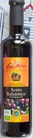 Aceto Balsamico di Modena L.G.P.