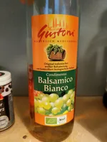 Condimento Bianco