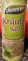 Kräutersalz