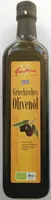 Griechisches Olivenöl