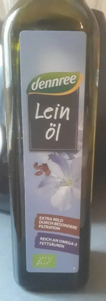 Leinöl