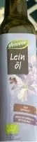 Leinöl