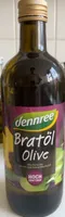 Bio-Bratöl Olive