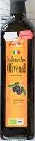 Italienisches Olivenöl nativ extra