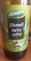 Olivenöl nativ extra