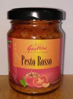 Pesto Rosso