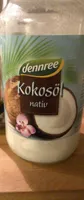 kokosöl
