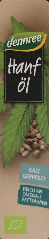 Hanföl