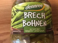 Brechbohnen