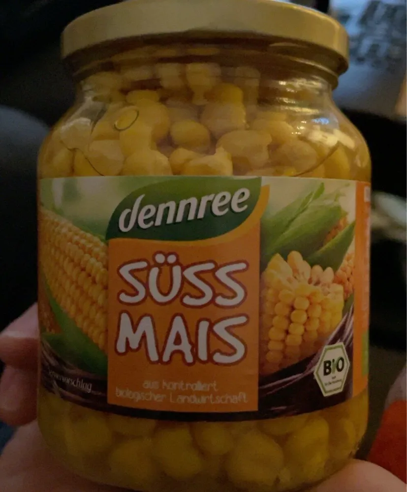 Mais