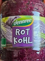 Rotkohl