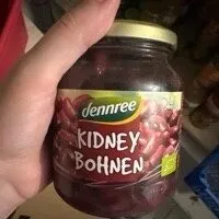 kidney bohnen