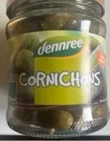 Cornichons