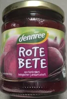 Rote Bete