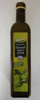 Griechisches Olivenöl Nativ extra