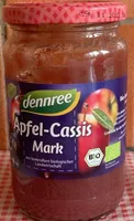 Apfel Cassis Mark