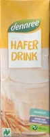Haferdrink