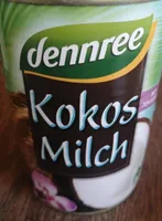 Kokos Milch