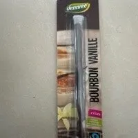 Vanilleschote