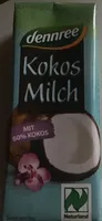 Kokosmilch