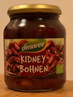 Kidneybohnen