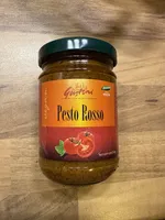 Pesto Rosso