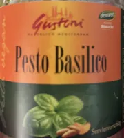 Pesto Basilico