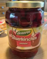 Sauerkirschen