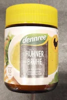 Hühnerbrühe