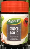 Rinderbrühe