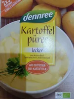 Kartoffelpüree