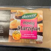 Honig Marzipan