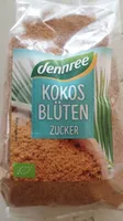 Kokosblütenzucker