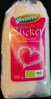 Rohrohr Zucker