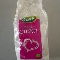 Rohrohrzucker