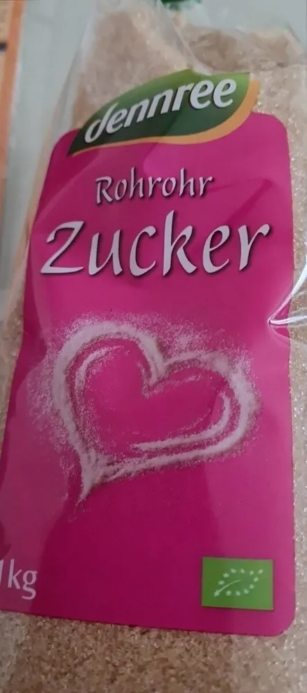 Rohr rohr zucker