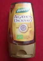 Agavendicksaft