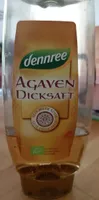 Agaven Dicksaft