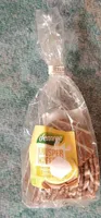 Knusper Waffeln Vollmilch-Zitrone
