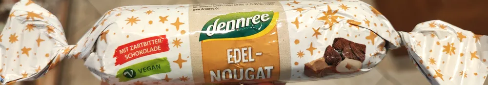 Edel-Nougat