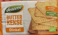 Butterkekse