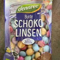 Schokolinsen