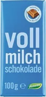 Vollmilch-Schokolade