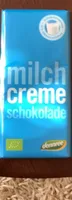 Milchcreme Schokolade