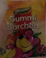 Gummibärchen