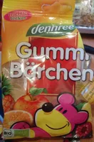 Gummi Bärchen